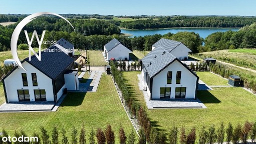 Ostatni dom w tej inwestycji