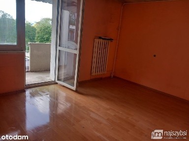 Gorzów Wielkopolski- kawalerka w centrum 24m2