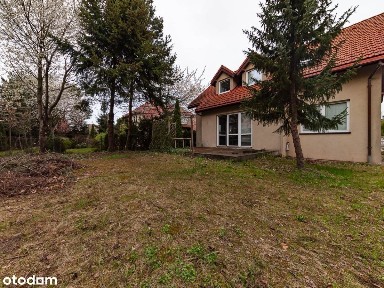 ⭐️ Duży dom w cichej okolicy ⭐️