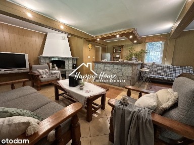 Twoja oaza - dom letniskowy 2-lokalowy na 7770 m2