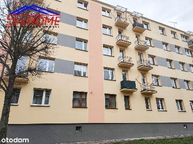 3-pokojowe mieszkanie