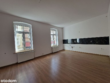 Mieszkanie w Centrum po remoncie / 2 pokoje / 30m3