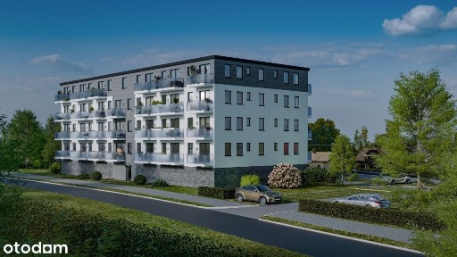 ul. Górnicza, Czechowice-Dziedzice, bielski, śląskie