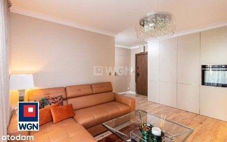 Na wynajem, 2 pokoje, 51m2, Stare Miasto, Arkona