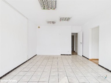 Lokal dostępny od zaraz | Krowodrza