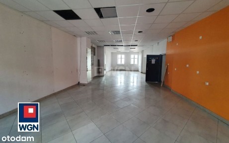 ul. Krakowska, Chrzanów, chrzanowski, małopolskie