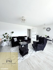 Mieszkanie blisko lasu w Polanowie! Stan idealny!