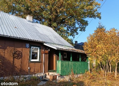 Dom, działka nad Bugiem