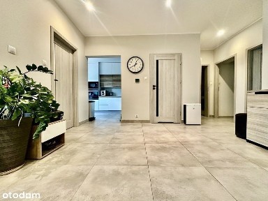 Dom szeregowy Radymno, 4 pokoje, wysoki standard