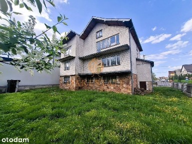 przestronny dom 242m2