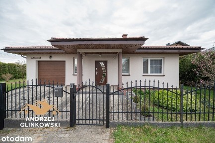 NOWOCZESNY Dom Świecie Ul.Klonowa