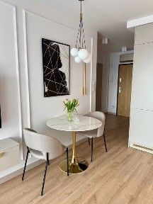 PIERWSZY NAJEMCA! Wynajmę nowe 2- pokojowe mieszkanie (35 m²)