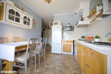 Luboń Mieszkanie 2 pokoje tereny zielone Warta