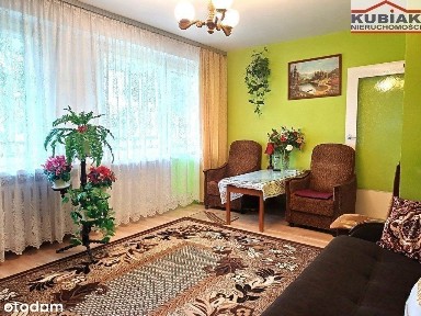 Pruszków/os.Staszica sprzedaż 3 pok. pow.59,7m2