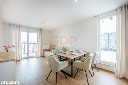 NOWA CENA, w centrum, pierwszy najem, gotowe