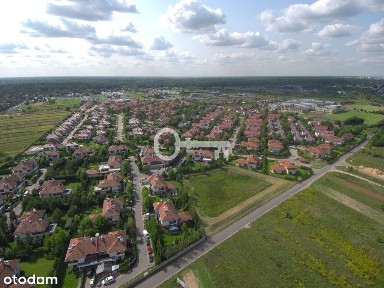 Osiedle Konstancja 5 pokoi, garaż