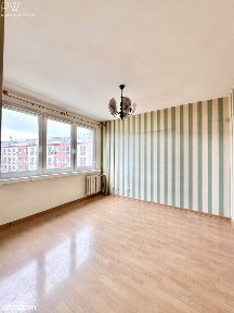 Przytulne, wyremontowane 2 pokojowe mieszkanie w