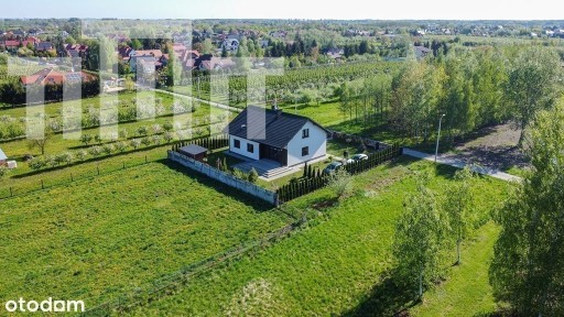 Wyposażony | ul. Czereśniowa | duży taras