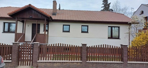 Wielkopolskie, Poznań, Smochowice