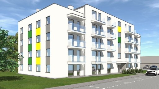 III etap sprzedaży - osiedle Powiśle w Lipsku! Ostatnie lokale!