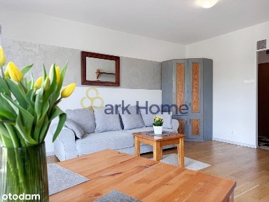 Duża przestrzeń- prawie 39m2 | Blok 2002 | Tramwaj