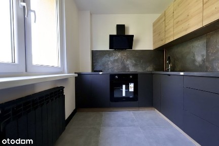 Mieszkanie 2-pok. z dużym balkonem os. Kaliniec