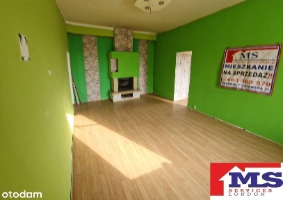 NOWA CENA. Na sprzedaż mieszkanie w Nowym Świętowie, o pow. 71,98m2