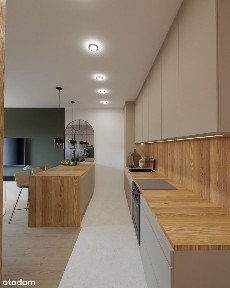 MIESZKANIE 3 POKOJE 49 m2 ulica Barlickiego