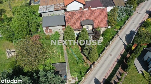 Dom, 120 m², Gliwice