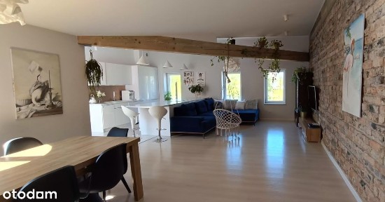 Centrum! dom 130 m2+lokal/mieszkanie 50 m2+działka 880m2+garaż 30m2