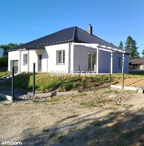 Dom, 165 m², Pogwizdów