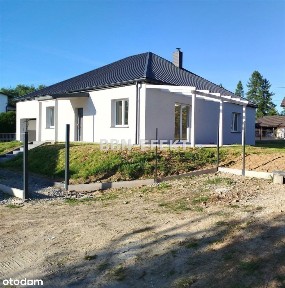Dom, 165 m², Pogwizdów