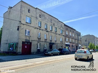 Kamienica/Centrum/Chorzów!