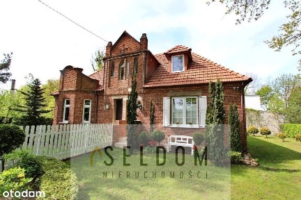 Dom z duszą nad Jeziorem w Skulsku, 2 sypialnie