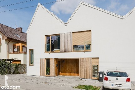 ul. Wiślana, Wola, Jeżyce, Poznań, wielkopolskie