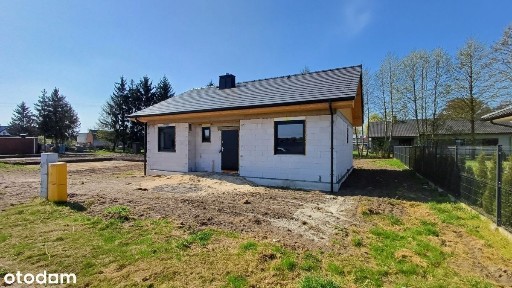 Dom stan deweloperski (79 mkw.) Boruja Kościelna