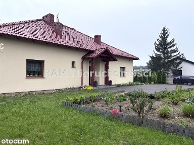 Dom, 222,30 m², Nowa Wieś