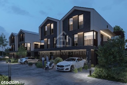 Dożynkowa | super lokalizacja 181,5 m²