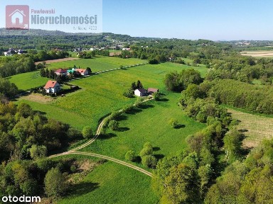 Marcyporęba, Brzeźnica, wadowicki, małopolskie