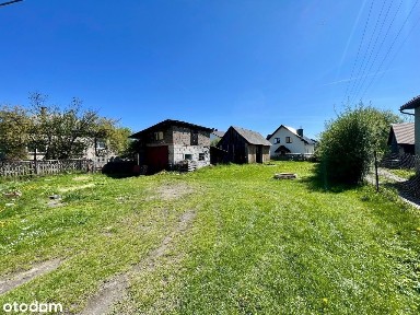 Dom, Ostrężnica Gm. Krzeszowice