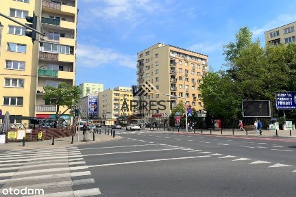 Powiśle, Śródmieście, Warszawa, mazowieckie