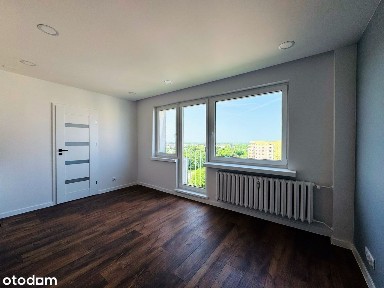 ul. Olimpijska, Retkinia, Polesie, Łódź, łódzkie