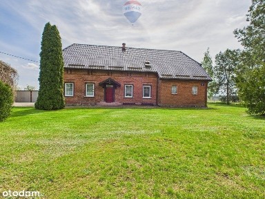 Lipiec, Stary Dzierzgoń, sztumski, pomorskie