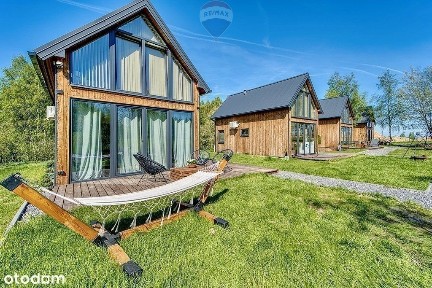 Gotowy biznes turystyczny w górach, z wysokim Roi