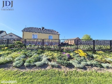 Dom 85 m2, działka 27 ar, Łopiennik Górny