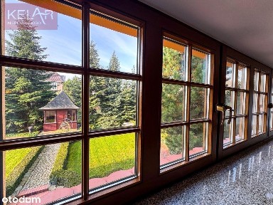 ul. Parkowa, Szczytniki, Śródmieście, Wrocław, dolnośląskie