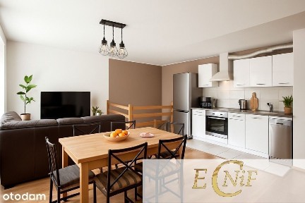 Mieszkanie z możliwością zarobkową 2 mieszkania