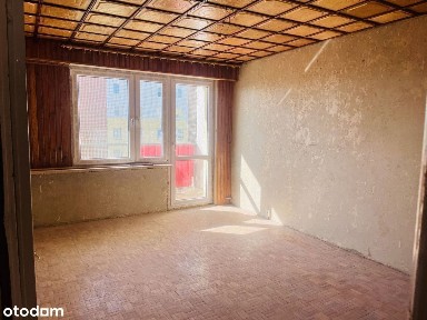 Mieszkanie 48,36m2; ul. Papieża Jana Pawła II w Zambrowie