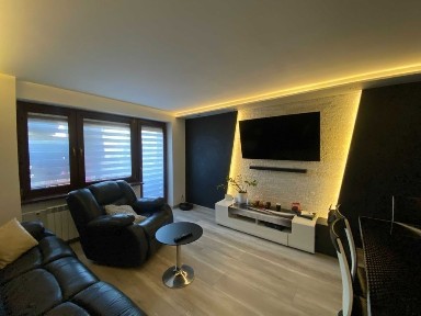 Mieszkanie 76,12 m2 w Połańcu