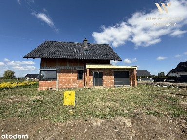 Przyjemny dom nad jeziorem